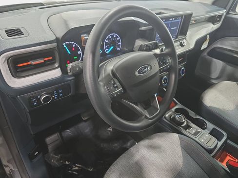 Used 2024 Ford Maverick XLT FWD image 16