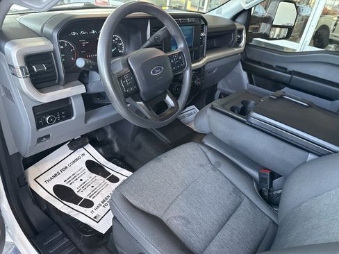 Used 2024 Ford F350 XL image 18
