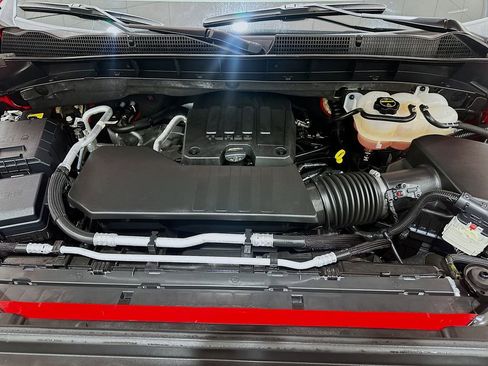 Used 2024 GMC Sierra 1500 Elevation RWD image 31