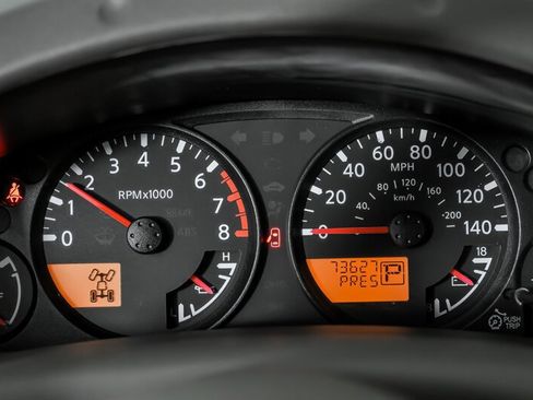 Used 2016 Nissan Frontier SV w/ SV Value Truck Package image 19