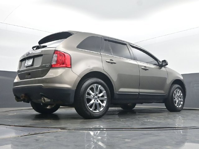 Used 2014 Ford Edge Limited w/ Driver Entry Package AWD/4WD image 22