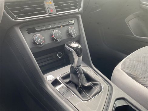 Used 2022 Volkswagen Taos S w/ IQ Drive S Package image 27