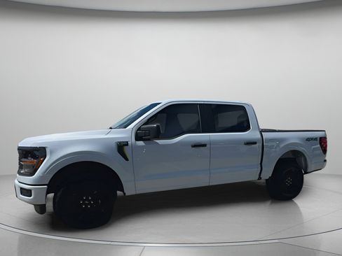 Used 2025 Ford F150 STX AWD/4WD image 15