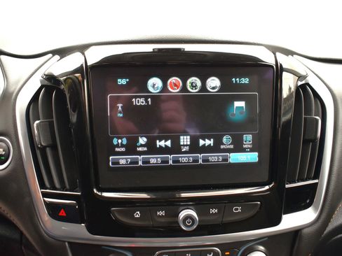 Used 2019 Chevrolet Traverse LT w/ LPO, Floor Liner Package AWD/4WD image 76