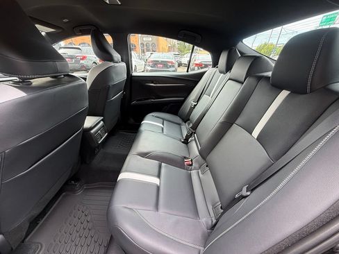 Certified 2025 Toyota Camry SE FWD image 15