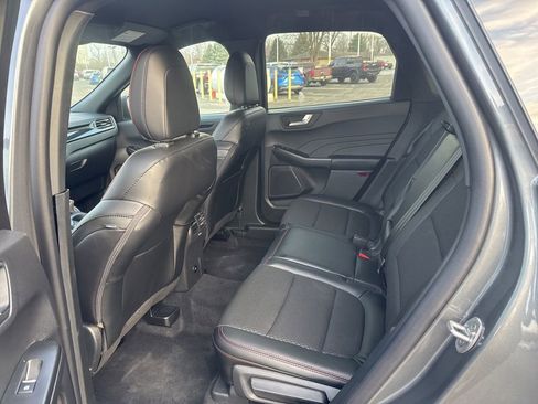 Used 2026 Ford Escape ST-Line image 26