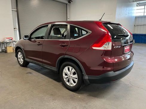 Used 2012 Honda CR-V EX image 5