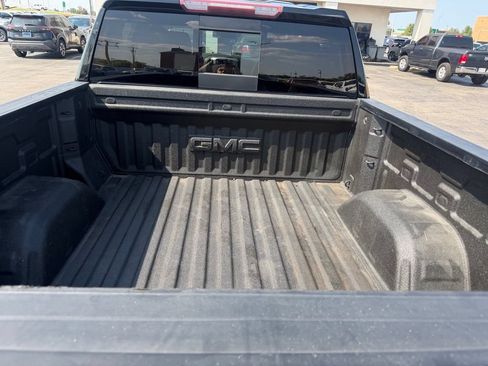 Used 2020 GMC Sierra 1500 SLT w/ SLT Premium Plus Package AWD/4WD image 14