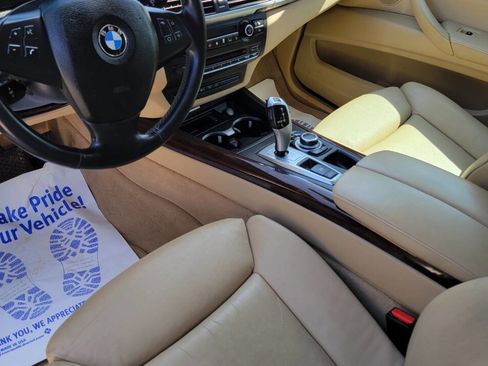 Used 2013 BMW X5 xDrive35i AWD/4WD image 6