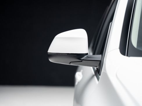 Used 2024 BMW X7 xDrive40i image 13