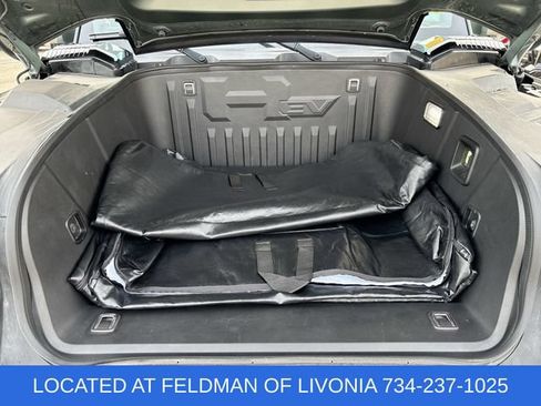 Used 2024 GMC Hummer EV 3X AWD/4WD image 30