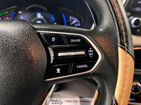 Used 2019 Hyundai Santa Fe SEL FWD image 50