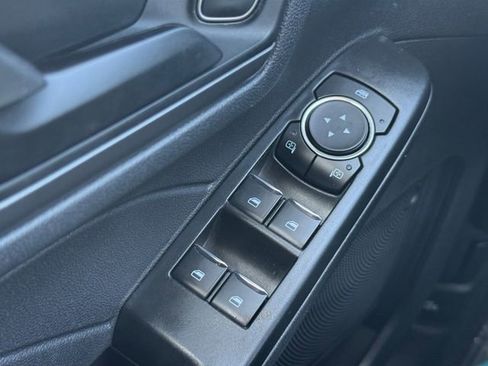 Certified 2024 Ford Escape Active w/ Tech Pack #1 image 12