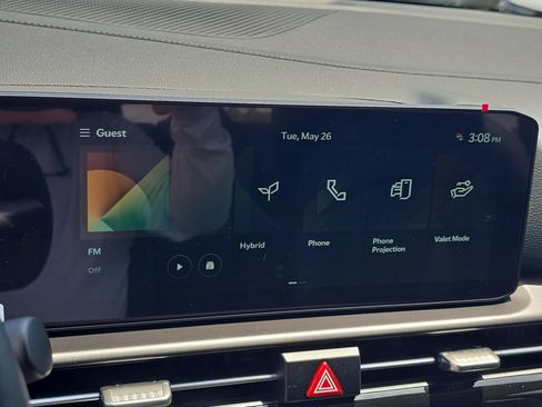 New 2026 Kia Sportage EX AWD/4WD image 23