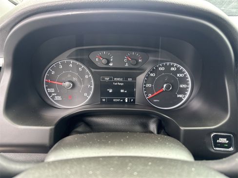 Used 2019 GMC Acadia SLE image 15