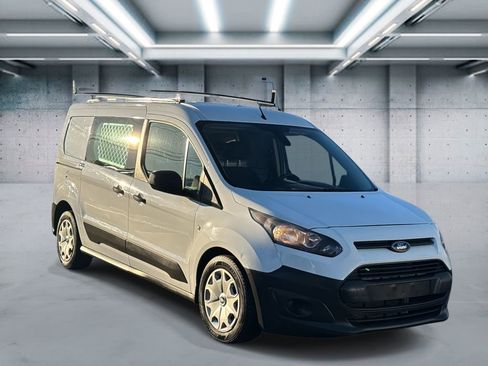 Used 2018 Ford Transit Connect XL image 4