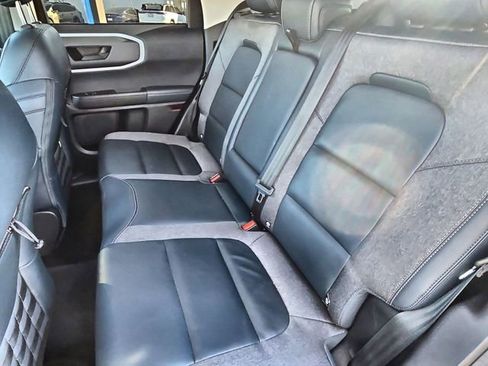 Used 2022 Ford Bronco Sport Outer Banks image 20