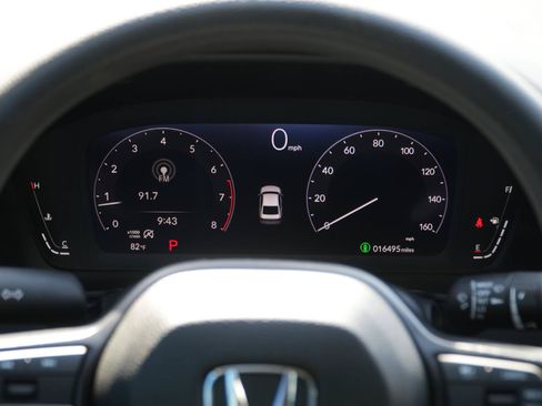 Used 2024 Honda Accord LX image 23
