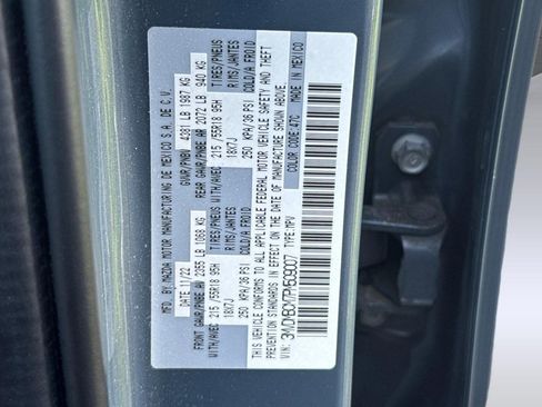 Used 2023 MAZDA CX-30 AWD 2.5 S w/ Preferred Package image 22