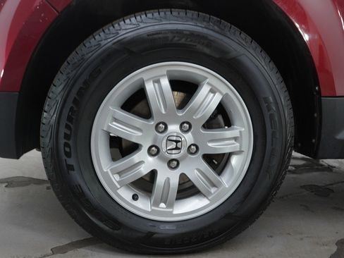 Used 2007 Honda Element EX image 22