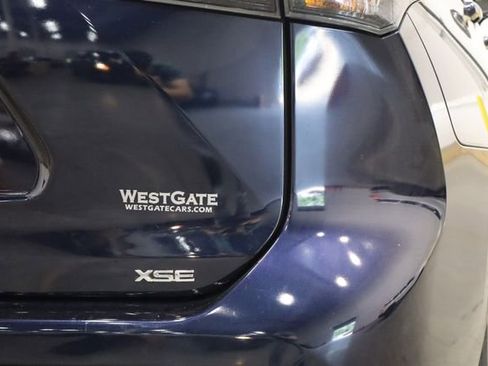 Used 2023 Toyota Highlander XSE image 45