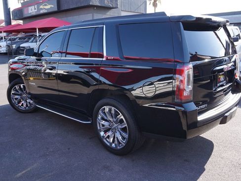 Used 2020 GMC Yukon SLT w/ Open Road Package RWD image 4