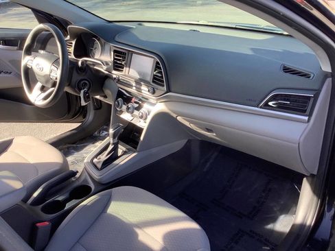 Used 2019 Hyundai Elantra SEL image 29