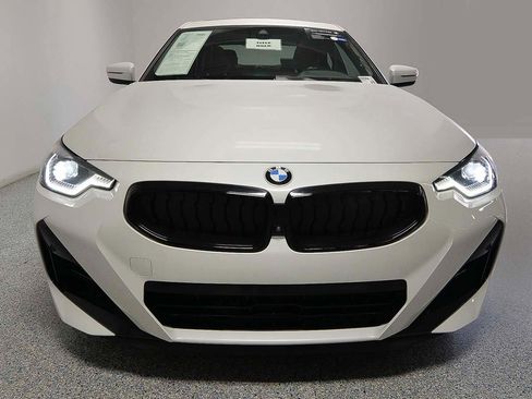 Certified 2022 BMW 230i 230i w/ Premium Package 2 image 2