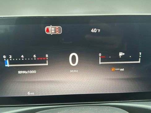 New 2026 Nissan Sentra SR image 10