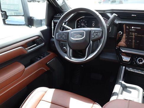New 2026 GMC Sierra 2500 Denali Ultimate AWD/4WD image 20