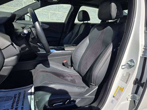 Used 2022 Acura TLX w/ A-SPEC Pkg FWD image 15