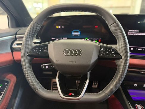 Used 2025 Audi S5 Premium Plus w/ Premium Plus Package AWD/4WD image 25
