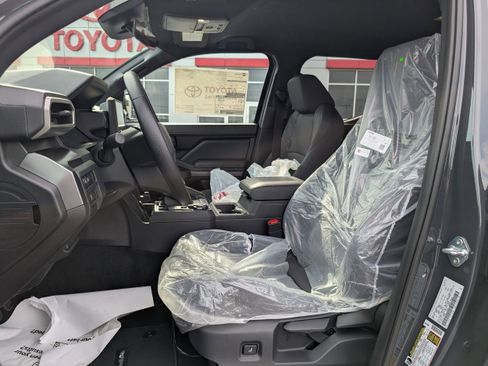 New 2025 Toyota Tacoma SR5 image 12