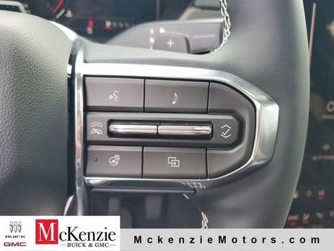 New 2026 GMC Acadia Denali Ultimate w/ LPO, All-Weather Package AWD/4WD image 13