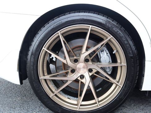 Used 2019 INFINITI Q50 Sport w/ Proactive Package RWD image 29