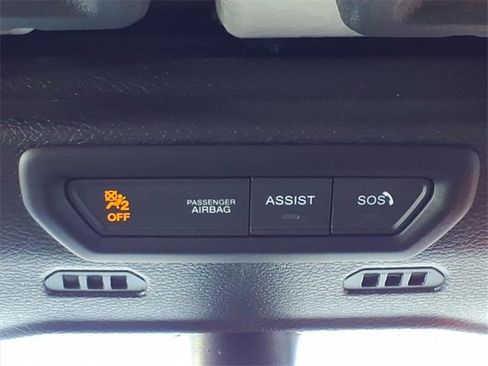 Certified 2023 Jeep Wrangler Unlimited Rubicon image 20