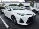 Used 2017 Toyota Corolla SE image 3
