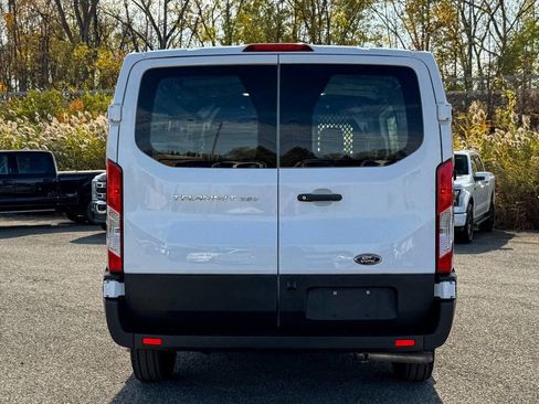 Used 2024 Ford Transit 250 Low Roof w/ Exterior Upgrade Package image 4