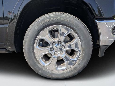 Used 2020 RAM 1500 Limited AWD/4WD image 10
