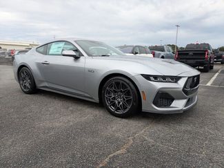 New 2025 Ford Mustang GT w/ GT Performance Package video 2