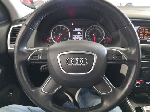 Used 2016 Audi Q5 2.0T Premium image 14