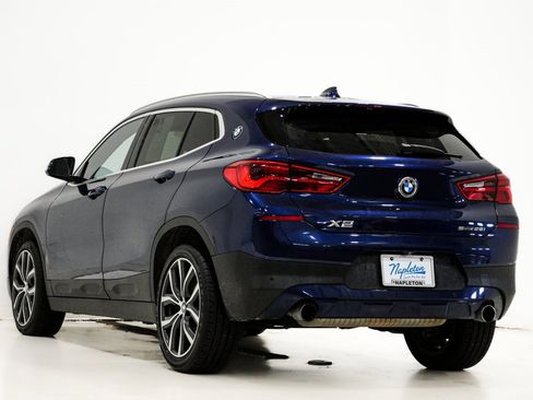 Used 2019 BMW X2 sDrive28i image 8