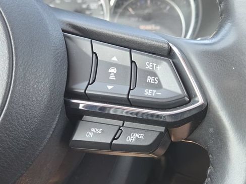 Used 2018 MAZDA CX-5 Grand Touring w/ Premium Package AWD/4WD image 14