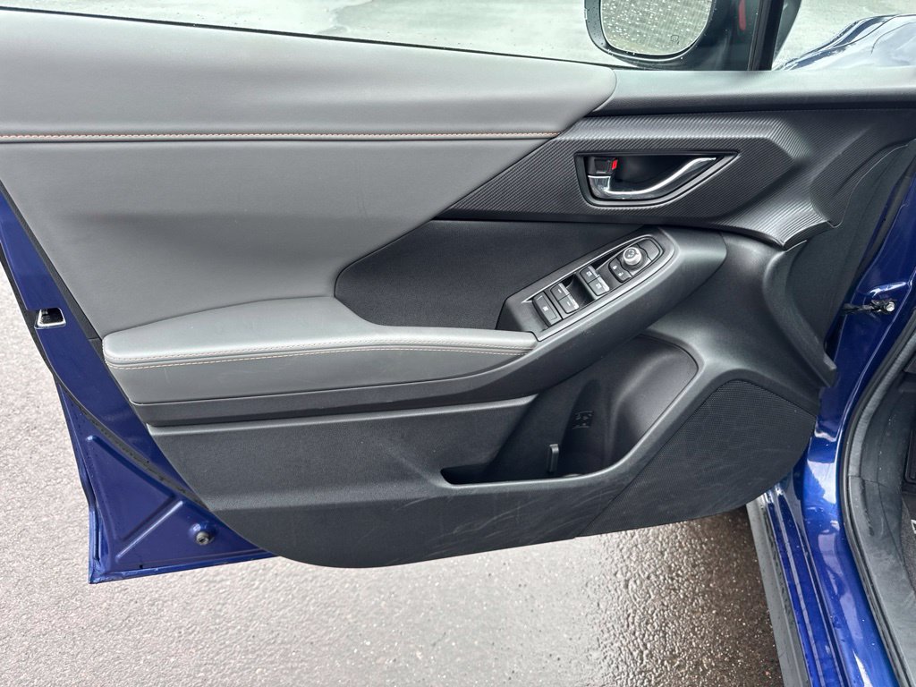 Used 2024 Subaru Crosstrek 2.5i Limited AWD/4WD image 18