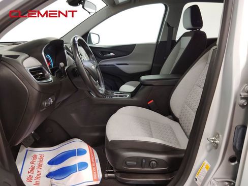 Used 2022 Chevrolet Equinox LT image 27