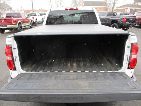 Used 2015 GMC Sierra 2500 Denali w/ Driver Alert Package image 5