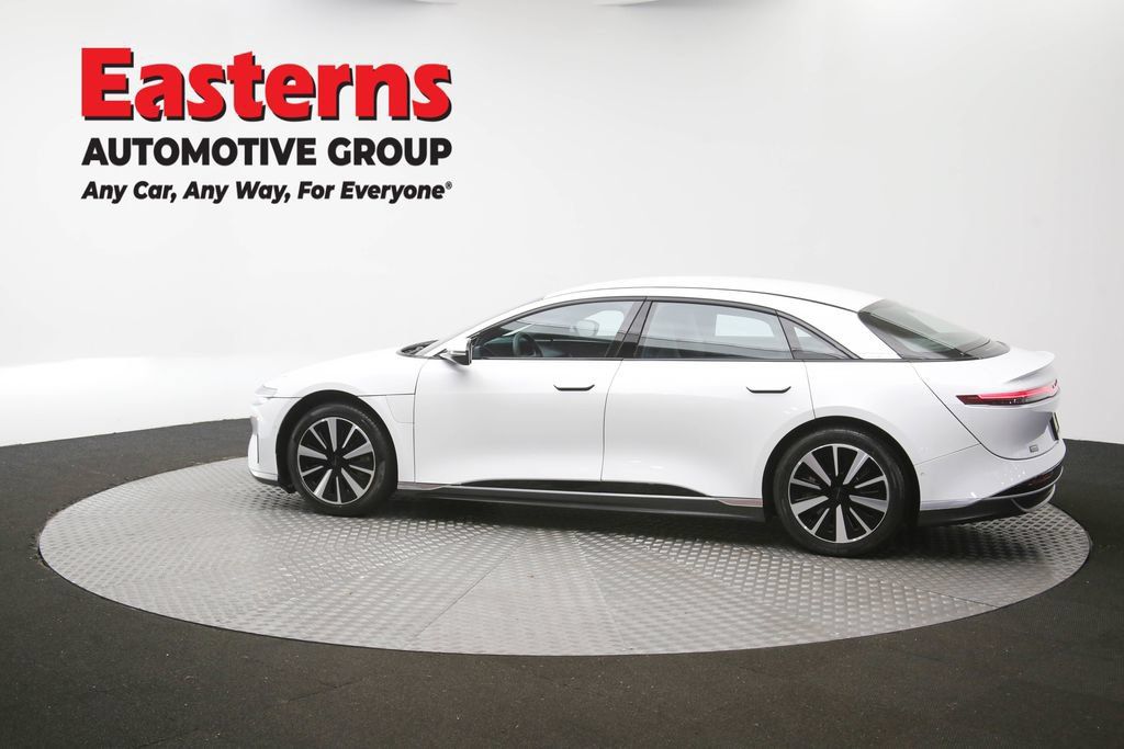 Used 2024 Lucid Air Pure RWD image 60