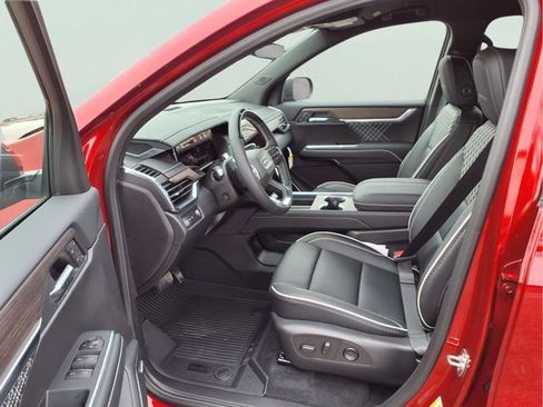 New 2026 GMC Acadia Denali w/ Super Cruise Package FWD image 16
