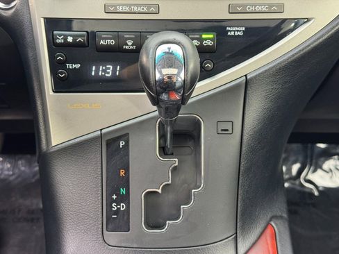 Used 2011 Lexus RX 350 Premium w/ Premium Pkg image 30