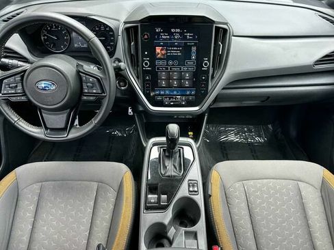 Certified 2024 Subaru Crosstrek 2.5i Sport w/ Popular Package #4A AWD/4WD image 16